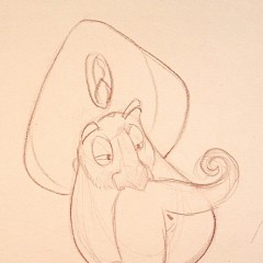 A goofy lil' Sultan