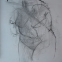 Figure Drawing Friday