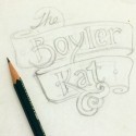 The Boyler Kat; Process Pics